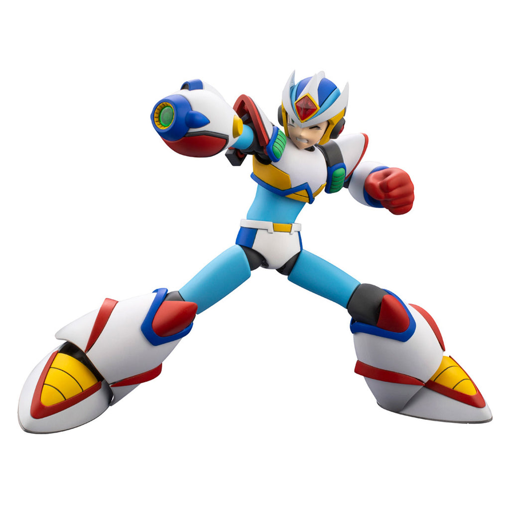 Mega man X Second Armor - Megaman - Kotobukiya
