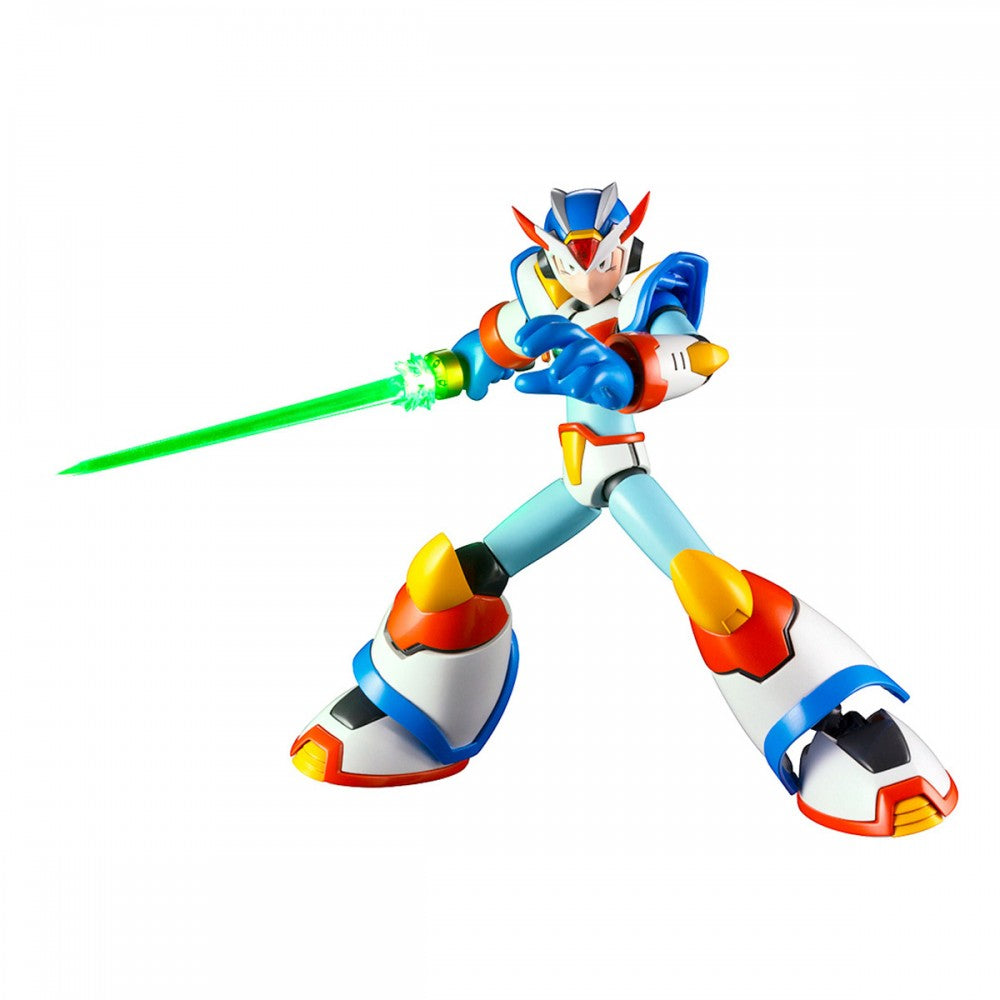 Model Kit - Mega Man X Max Armor - Kotobukiya