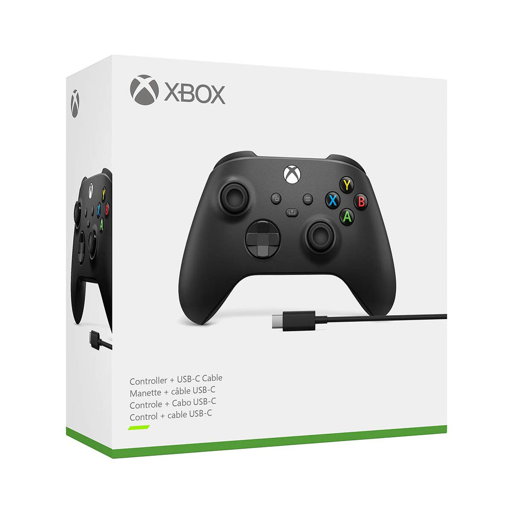 Control Xbox One Series + Cable Windows