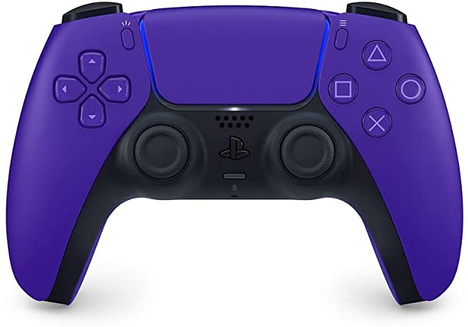 Control Dualsense - Galatic Purple - Playstation 5