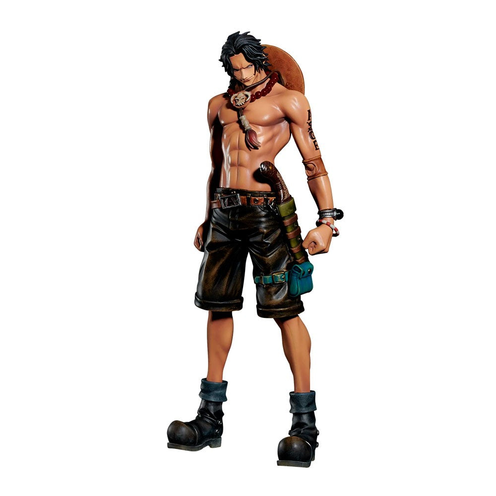Portgas D Ace Chronicle Master Stars - One Piece