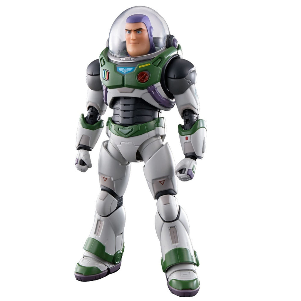 Sh Figuarts - Buzz Lightyear Alpha Suit - Buzz Lightyear
