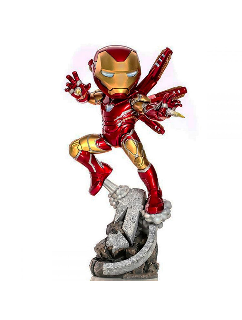 Iron Man - Minico Avengers Endgame