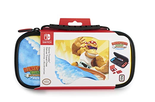 Bolso Donkey Kong Surf RDS - Nintendo Switch