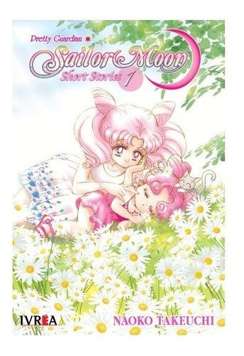 Manga - Sailor Moon - Short stories - Tomo 1