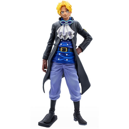 Sabo Grandista - One Piece - Banpresto