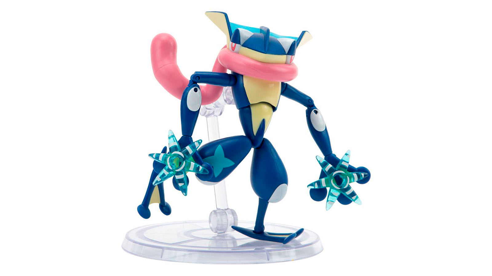 Juguetes de greninja shop