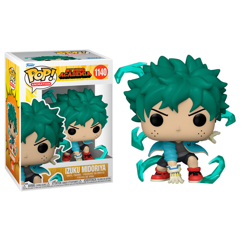 Funko good Pop