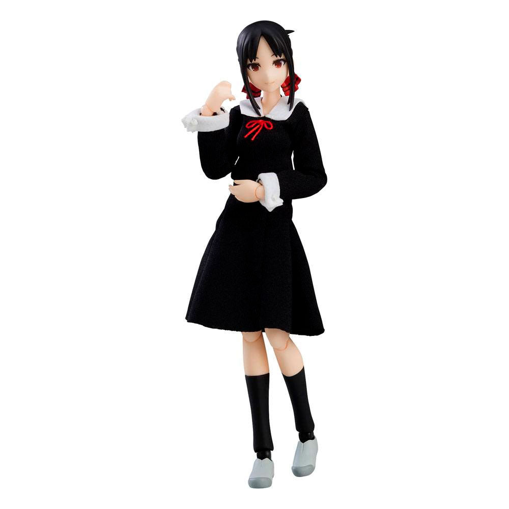 Figma Kaguya Shinomiya