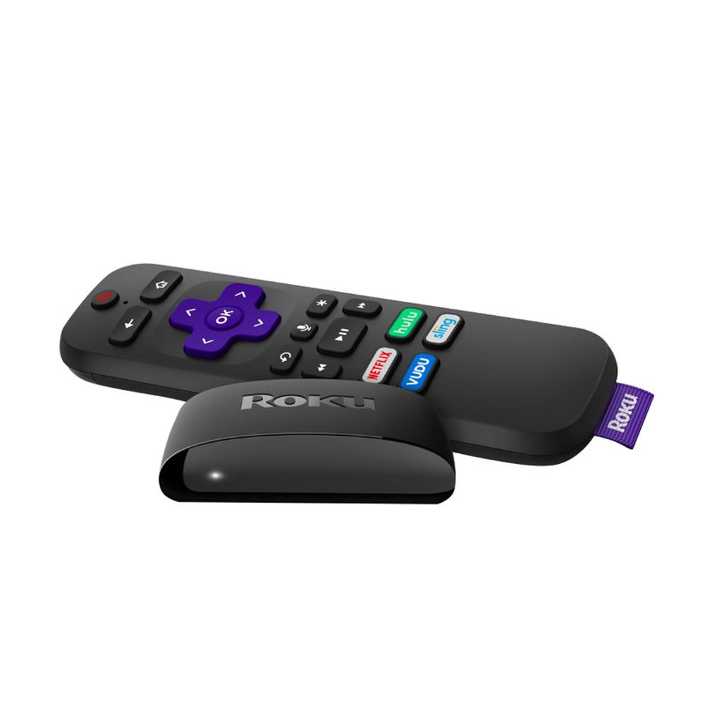 Roku Express 3930 XB