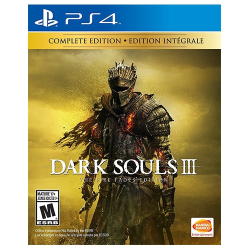 Dark Souls III - Complete Edition