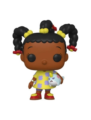 Funko Pop Susie Carmichael 1208 - Rugrats