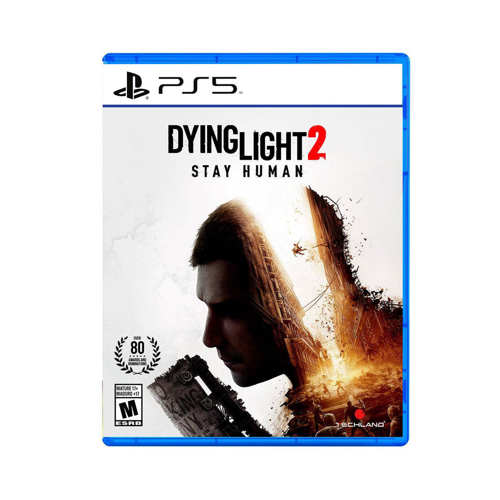 Dying Light 2 - Playstation 5