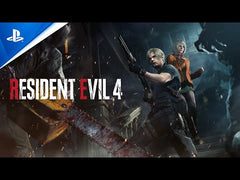 Review de Resident Evil 4, CASI el Remake definitivo del clásico