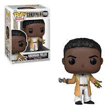 FUNKO POP MOVIES: CANDYMAN- SHERMAN FIELDS 1159