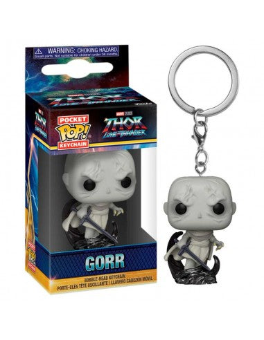 Pocket Pop Gorr - Thor Love & Thunder