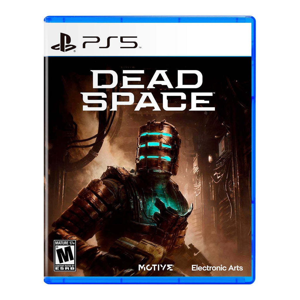 Dead Space - Playstation 5