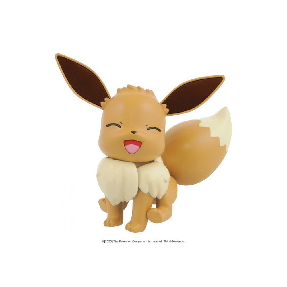 Pokemon Model Kit - Eevee