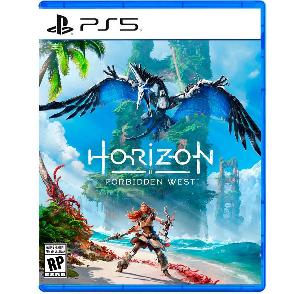 Horizon: Forbidden West - Playstation 5