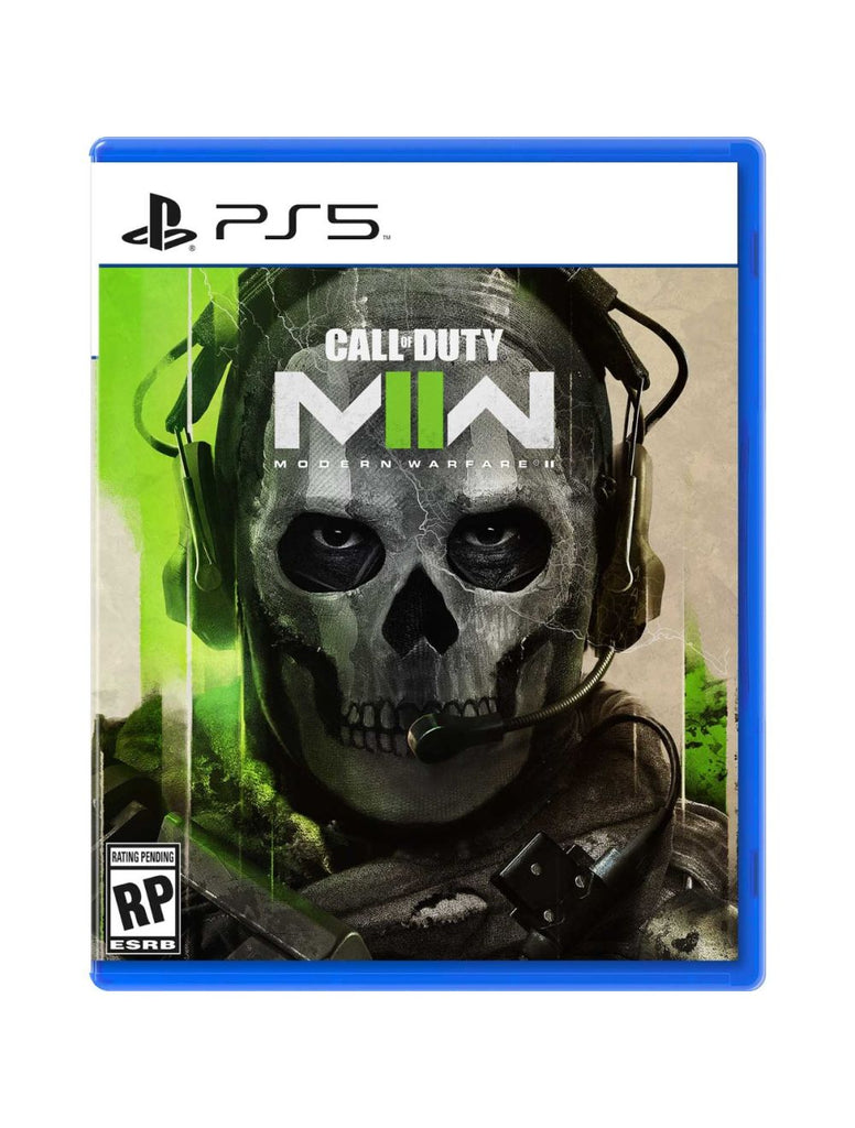 Call of Duty Modern Warfare 2 - PS5