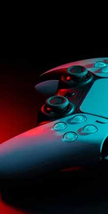 Collection page banner